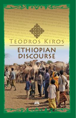 Ethiopian Discourse  9781569023341 Front Cover
