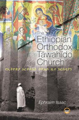 Ethiopian Orthodox Tï¿½wahï¿½do Church  9781569023693 Front Cover