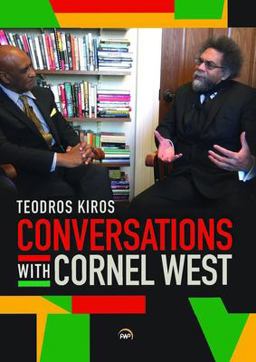 Conversations with Cornel West  9781569026885 Front Cover