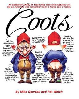 Coots  9781569065761 Front Cover