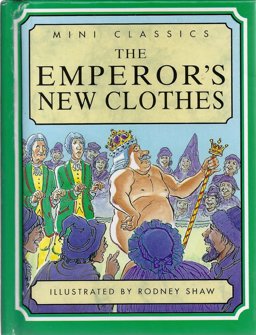 The Emperor's New Clothes