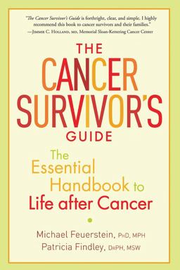 The Cancer Survivor's Guide