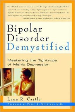 Bipolar Disorder Demystified