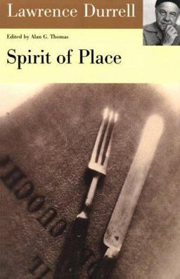 Spirit of Place