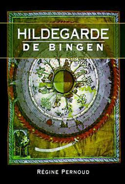Hildegarde de Bingen