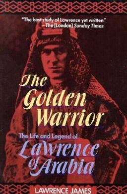 The Golden Warrior