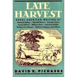 Late Harvest