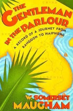 The Gentleman in the Parlour