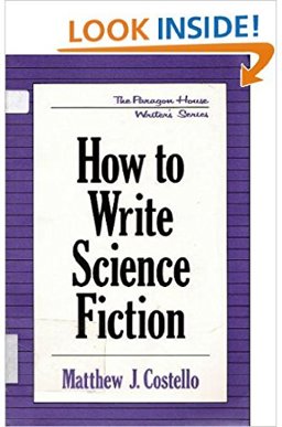 How to Write Science Fiction