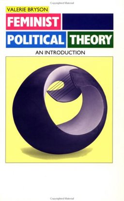 Feminist Political Theory  9781569249734 Front Cover