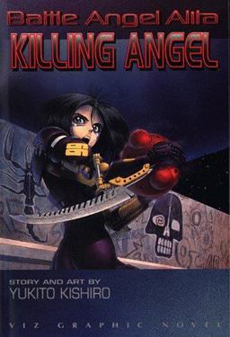 Killing Angel