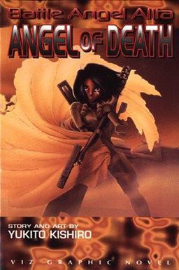 Angel of Death Angel of Death