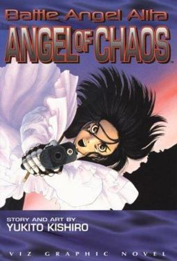 Battle Angel Alita Battle Angel Alita
