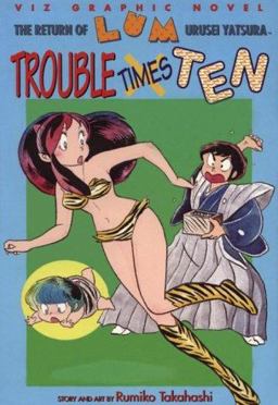 Trouble Times Ten