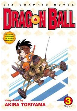 Dragon Ball