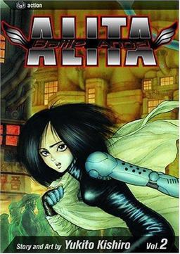 Battle Angel Alita Battle Angel Alita