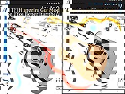 The FJH Young Beginner Guitar Method, Lesson Book 2