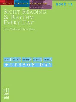 Sight-Reading and Rhythm Every Day Sight-Reading and Rhythm Every Day