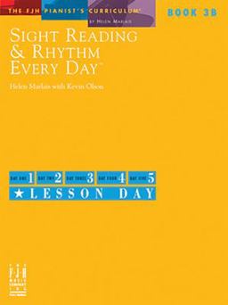 Sight Reading and Rhythm Piano Sight Reading and Rhythm Piano