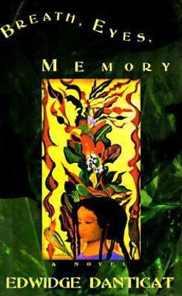 Breath, Eyes, Memory Breath, Eyes, Memory