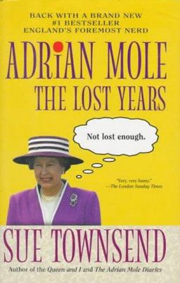 Adrian Mole