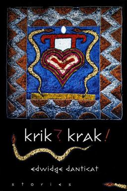 Krik? Krak! Krik? Krak!