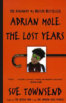Adrian Mole