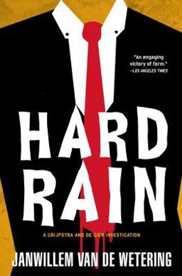 Hard Rain  9781569471043 Front Cover