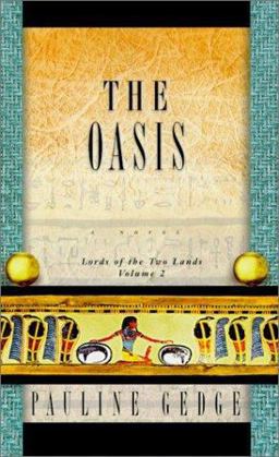 Oasis  9781569472194 Front Cover