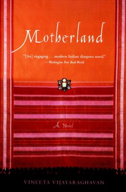 Motherland  9781569472835 Front Cover