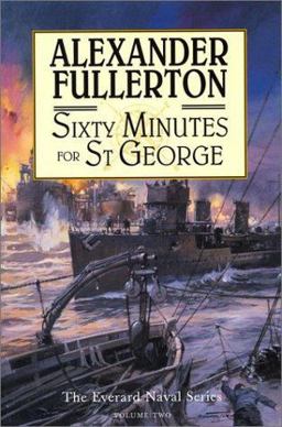 Sixty Minutes for St. George