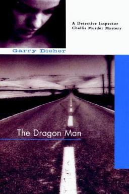 Dragon Man  9781569473955 Front Cover
