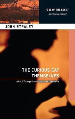 Curious Eat Themselves  9781569474129 Front Cover