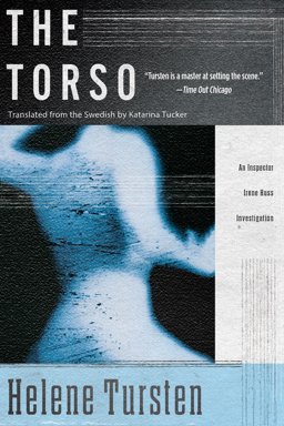 Torso  9781569474532 Front Cover