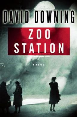 Zoo Station