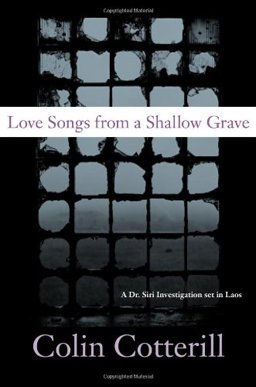 Love Songs from a Shallow Grave  9781569476277 Front Cover