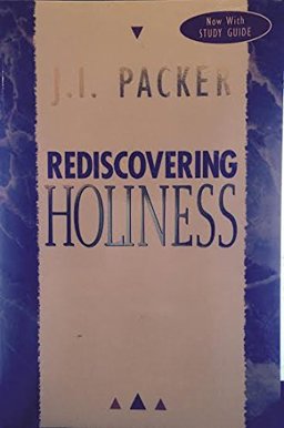 Rediscovering Holiness
