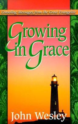 Growing in Grace