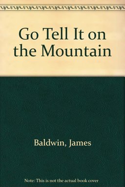 Go Tell It on the Mountain