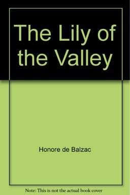 The Lily of the Valley