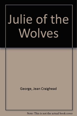 Julie of the Wolves