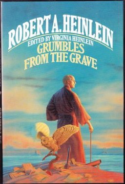 Grumbles from the Grave