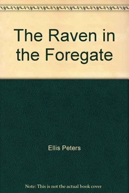 The Raven in the Foregate