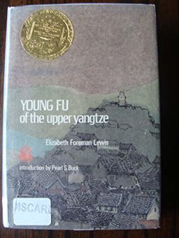 Young Fu of the Upper Yangtze