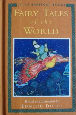 Fairy Tales of the World