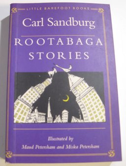 Rootabaga Stories