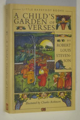 A Child's Garden of Verses