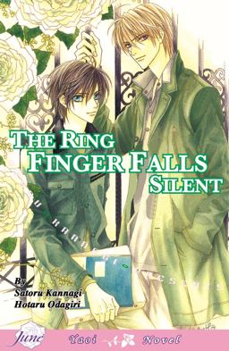 The Ring Finger Falls Silent