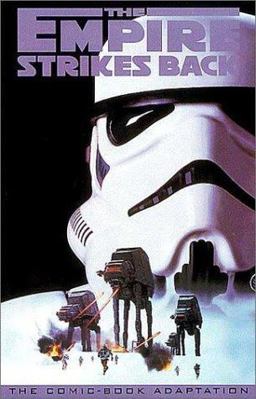 The Empire Strikes Back