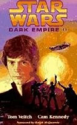 Dark Empire II
